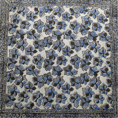 KK1462Kalamkari Cotton Bandana (KK1462)